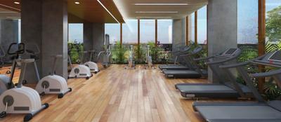Project Image of 715.0 - 974.0 Sq.ft 2 BHK Apartment for buy in Surya Skies B And C Wing