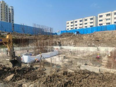 Project Image of 777.37 - 2437.16 Sq.ft 2 BHK Apartment for buy in Casagrand Mercury Phase 2