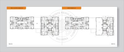 Project Image of 586.2 - 840.34 Sq.ft 2 BHK Apartment for buy in Ved Vastukala