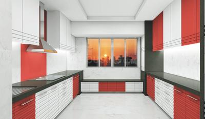 Project Image of 565.0 - 1450.0 Sq.ft 1 BHK Apartment for buy in Sanghvi Nisarg