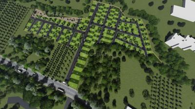 Project Image of 644.97 - 2049.02 Sq.ft Residential Plot Plot for buy in Serasa Singhvi Garden Phase 1