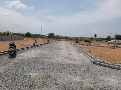 Project Image of 600.0 - 2400.0 Sq.ft Residential Plot Plot for buy in Everest Global City