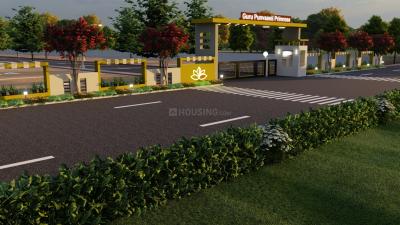 Project Image of 1200.0 - 4000.0 Sq.ft Residential Plot Plot for buy in Guru Punvaanii Primrose