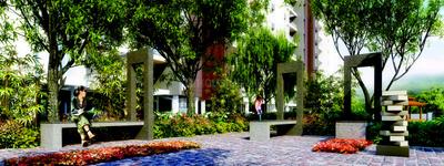 Project Image of 608 Sq.ft 1 BHK Apartment / Flat for sale in Pisoli for Rs. 2960000