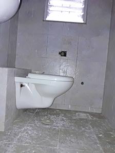 Project Image of 665.0 - 683.0 Sq.ft 2 BHK Apartment for buy in Nemichand Bhumi Siddhi
