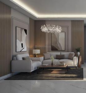 Project Image of 1264.0 - 2577.0 Sq.ft 2 BHK Apartment for buy in Ekam
