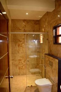Project Image of 2166.0 - 2849.0 Sq.ft 3 BHK Villa for buy in The Mandarin
