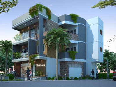 Project Image of 879.52 - 2610.36 Sq.ft 4 BHK Villa for buy in Fortune Acharya Enclave