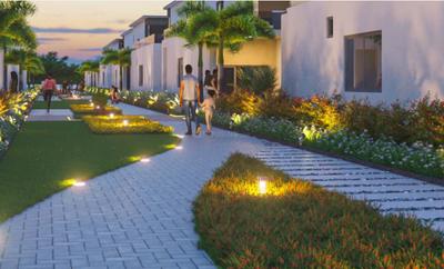Project Image of 0.0 - 2600.0 Sq.ft 4 BHK Villa for buy in Abode Eden Villas
