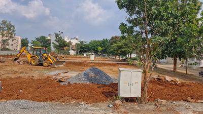Project Image of 1000.0 - 1200.0 Sq.ft Residential Plot Plot for buy in NS Royal Look Township