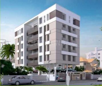 Gokhale Shree Sukhashanti 2 Elevation 1