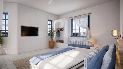 Project Image of 0.0 - 1050.0 Sq.ft 3 BHK Builder Floor for buy in AYKR Casa Del Sol