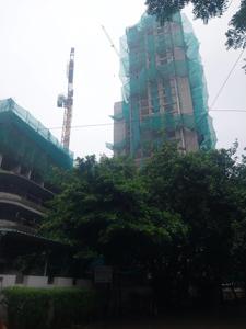 Project Image of 0.0 - 1176.6 Sq.ft 3 BHK Apartment for buy in Kumar Parth Tower C2