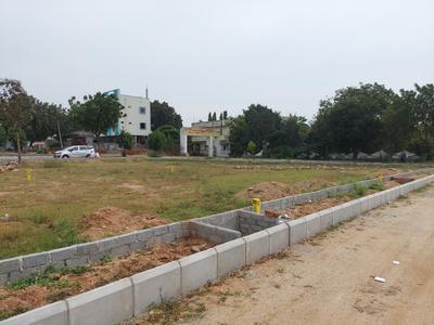 Project Image of 1503.0 - 2700.0 Sq.ft Residential Plot Plot for buy in Landlord Happy Meadows