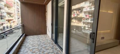 Project Image of 1000.0 - 2300.0 Sq.ft 3 BHK Builder Floor for buy in Geo Grand Independent Floors