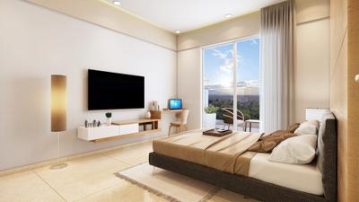 Project Image of 1400 Sq.ft 3 BHK Apartment / Flat for sale in Sus for Rs. 16500000