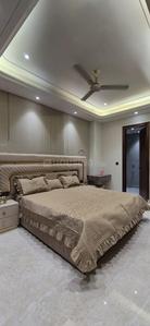 Project Image of 2050.0 - 4500.0 Sq.ft 4 BHK Builder Floor for buy in Living Vision Premium Floors