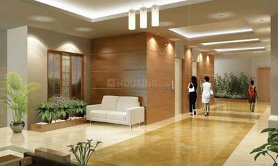 Project Image of 712.79 - 877.58 Sq.ft 1 BHK Apartment for buy in Mohan Altezza III