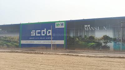 Project Image of 2190 Sq.ft 3 BHK Apartment / Flat for sale in Sector 113 for Rs. 42000000