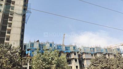 Project Image of 329.81 - 925.48 Sq.ft 1 BHK Apartment for buy in Provident Ecopolitan Phase 2
