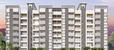 Project Image of 1056.0 - 1379.36 Sq.ft 2 BHK Apartment for buy in Trillium Tower