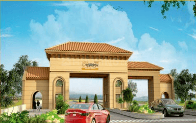 Project Image of 811.0 - 2585.77 Sq.ft 2 BHK Villa for buy in Swapnabhumi Santiniketan