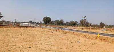 Project Image of 954.0 - 2403.0 Sq.ft Residential Plot Plot for buy in Ezdan Brindavanam