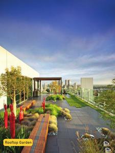 Project Image of 1012 Sq.ft 2 BHK Apartment / Flat for sale in Panvel for Rs. 8100000