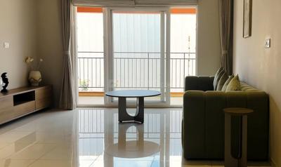 Project Image of 1634 Sq.ft 2.5 BHK Apartment / Flat for sale in Mugalur for Rs. 12000000