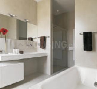 Project Image of 0.0 - 682.43 Sq.ft 2 BHK Apartment for buy in Rajesh Rg Luxury Homes Tower G & H
