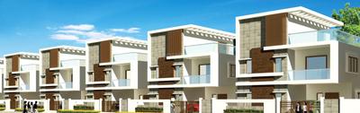 Project Image of 0.0 - 2728.0 Sq.ft 3 BHK Villa for buy in Aruna LB Green City