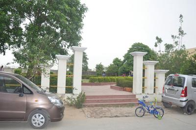 Project Image of 990.0 - 1800.0 Sq.ft 3 BHK Villa for buy in Nikhil Garden Phase 1