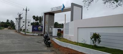 Project Image of 383.0 - 2646.0 Sq.ft Residential Plot Plot for buy in 3S Sky Park