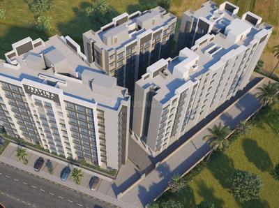 Gallery Cover Pic of Fia Jeevika Heights