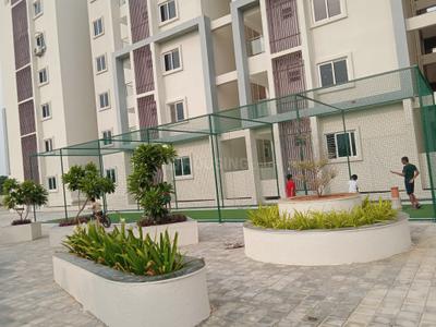 Project Image of 1200.0 - 1315.0 Sq.ft 2 BHK Apartment for buy in Sanskriti Sarovar