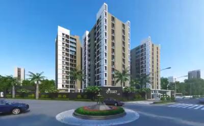 Project Image of 462.0 - 681.0 Sq.ft 2 BHK Apartment for buy in Sanskar City