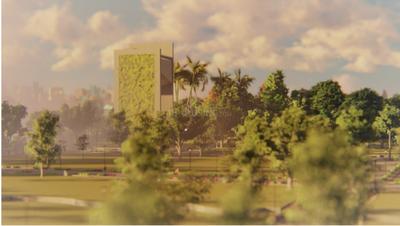 Project Image of 0.0 - 1200.0 Sq.ft Residential Plot Plot for buy in Guru Punvaanii Lotus