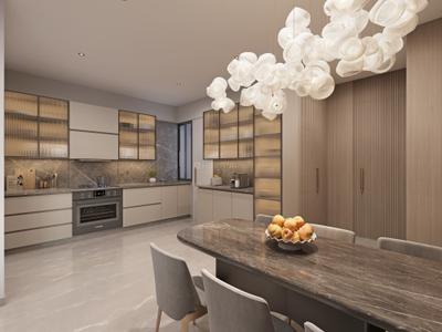 Project Image of 2214.0 - 3177.0 Sq.ft 3 BHK Apartment for buy in The Centrium 2