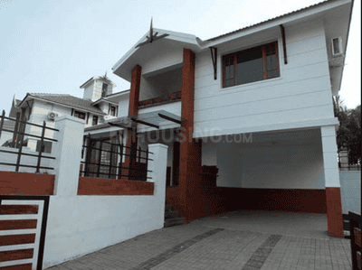 Project Image of 2197.19 - 2694.09 Sq.ft 3 BHK Villa for buy in Hilite Springdale