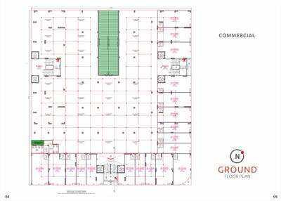 Project Image of 1113.74 - 2051.49 Sq.ft 3 BHK Apartment for buy in Affinity Aurika One