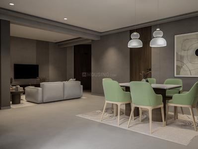Project Image of 1293.0 - 1824.0 Sq.ft 2 BHK Apartment for buy in Builtech Aura