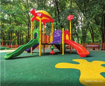 Project Image of 952.0 - 1566.0 Sq.ft 2 BHK Apartment for buy in TVS Emerald Verde Vista