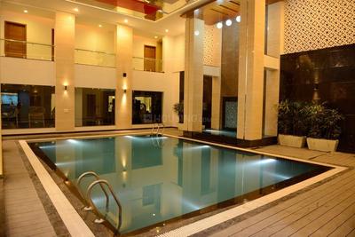 Project Image of 1230.0 - 2340.0 Sq.ft 2 BHK Apartment for buy in Manglam Aroma