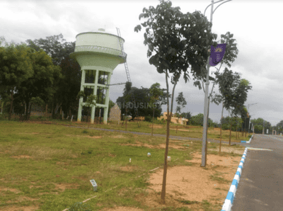 Project Image of 0.0 - 1200.0 Sq.ft Residential Plot Plot for buy in Ashwasurya AR Beryle