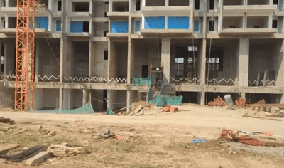 Project Image of 2034.0 - 6939.0 Sq.ft 3 BHK Apartment for buy in Ivory County Phase 3