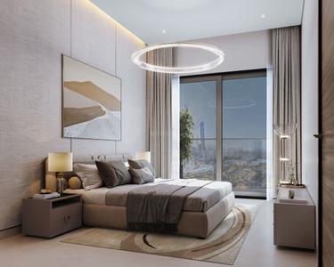 Project Image of 0.0 - 519.0 Sq.ft 1 BHK Apartment for buy in Sobha Central