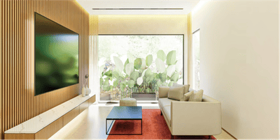 Project Image of 4250.0 - 10000.0 Sq.ft 4 BHK Villa for buy in Terminus The Pointe