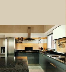 Project Image of 2025.0 - 2740.0 Sq.ft 3 BHK Apartment for buy in Patels Bright View