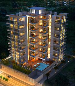 Project Image of 7200 Sq.ft 4.5 BHK Apartment / Flat for sale in Koregaon Park for Rs. 180000000