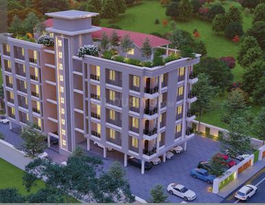 Project Image of 929.0 - 1197.0 Sq.ft 2 BHK Apartment for buy in Dalton Uttara Enclave